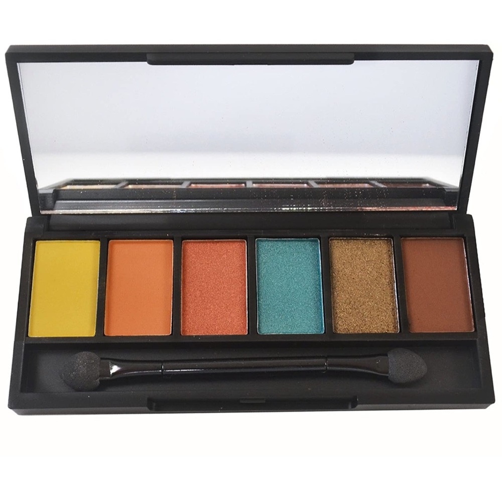 Be A Bombshell Eye Pallette New/Never Used